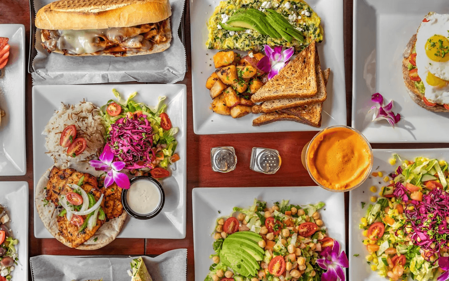 Order From Our Website