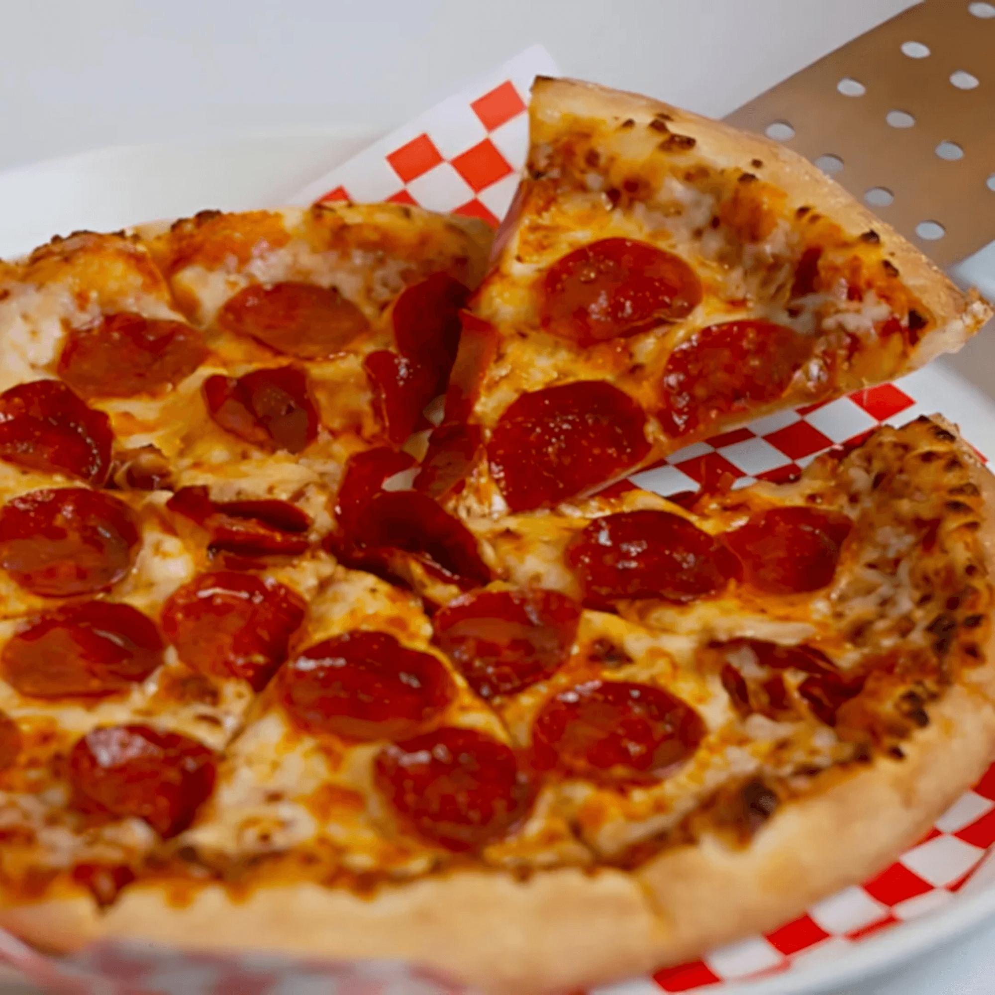 Pizza Time Pub gallery image #1