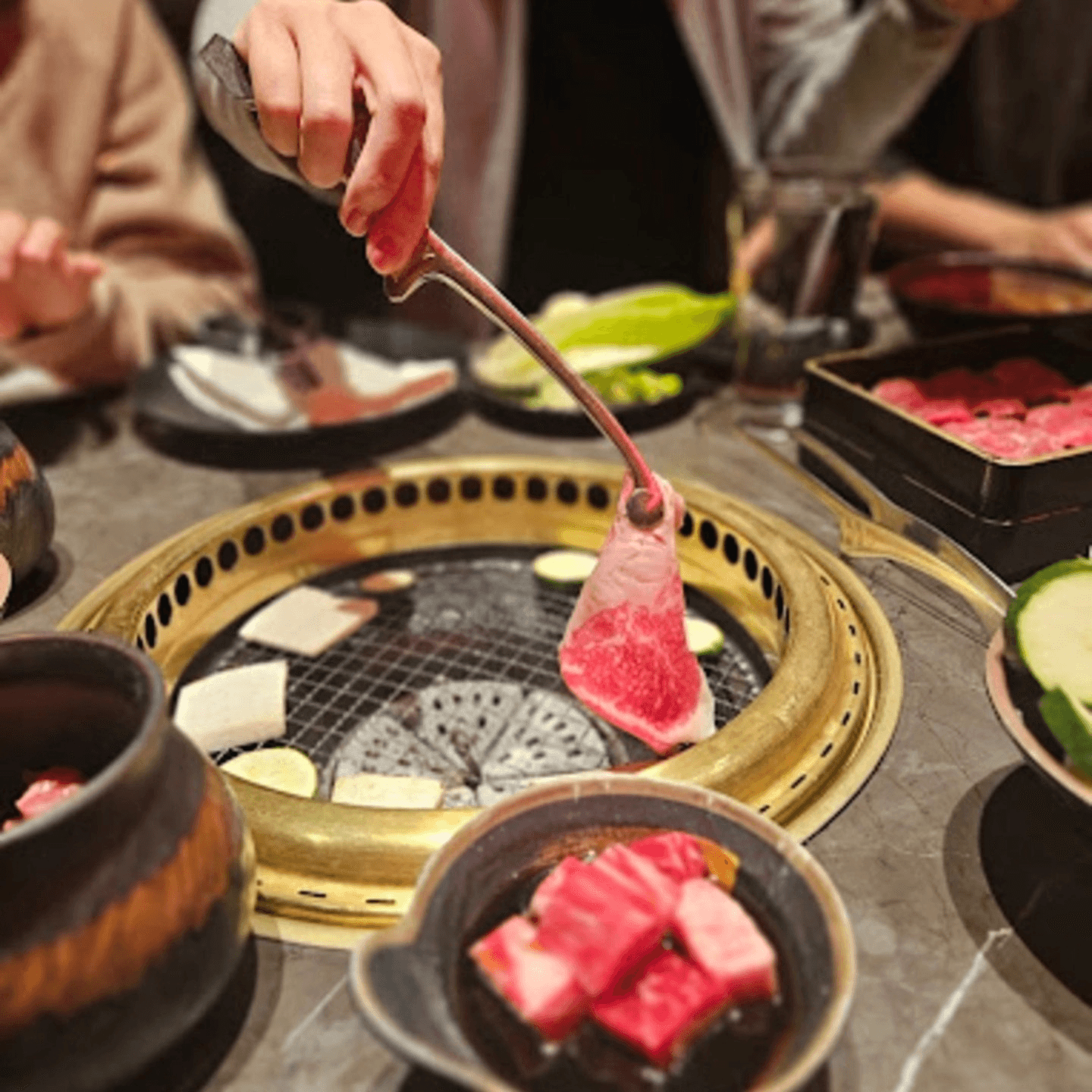 Check out our All-You-Can-Eat Menu!