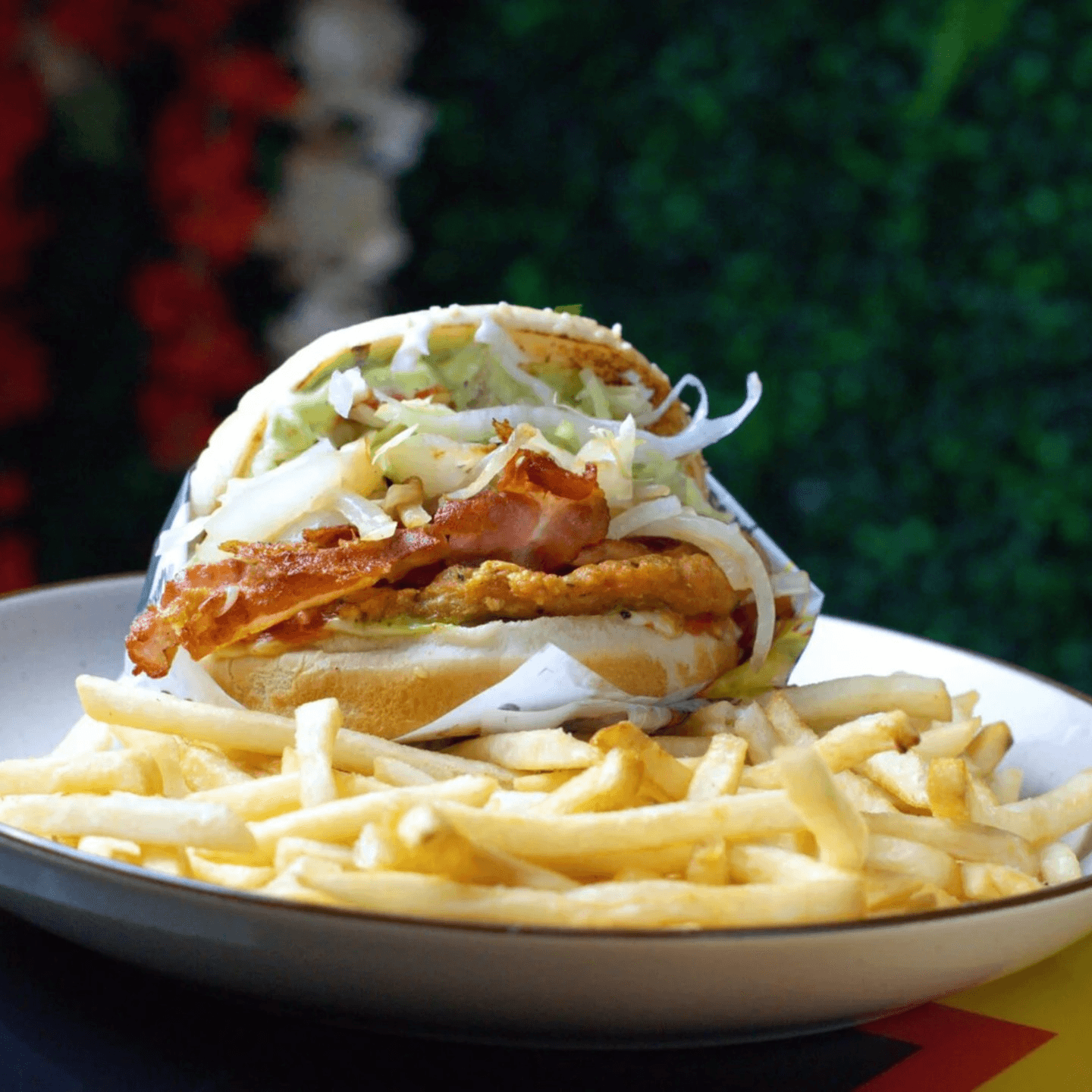 Your Favorite Mexican Flavors, Just a Click Away