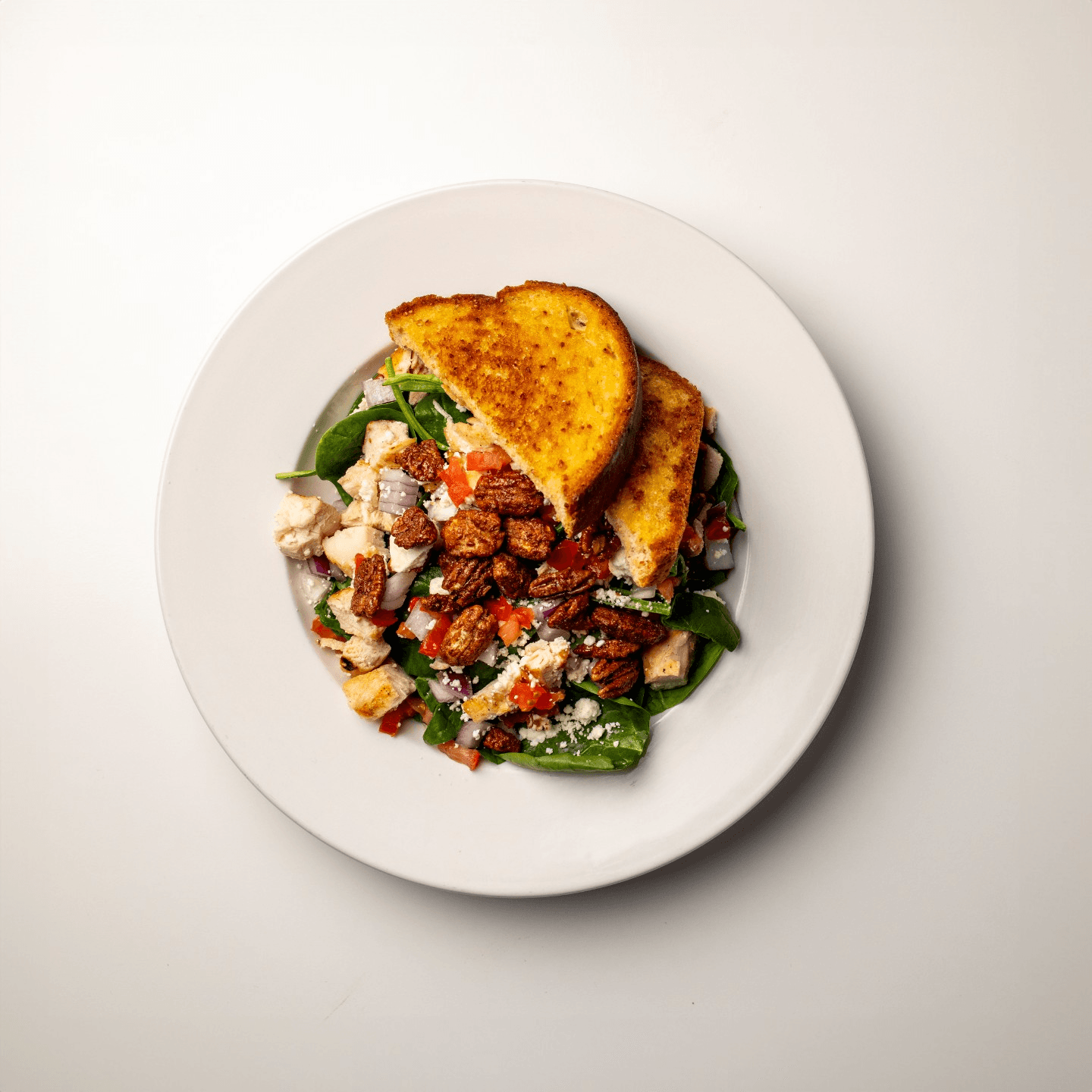 Join Us at the Table