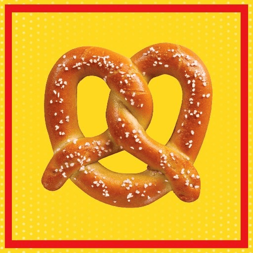 Pretzel.