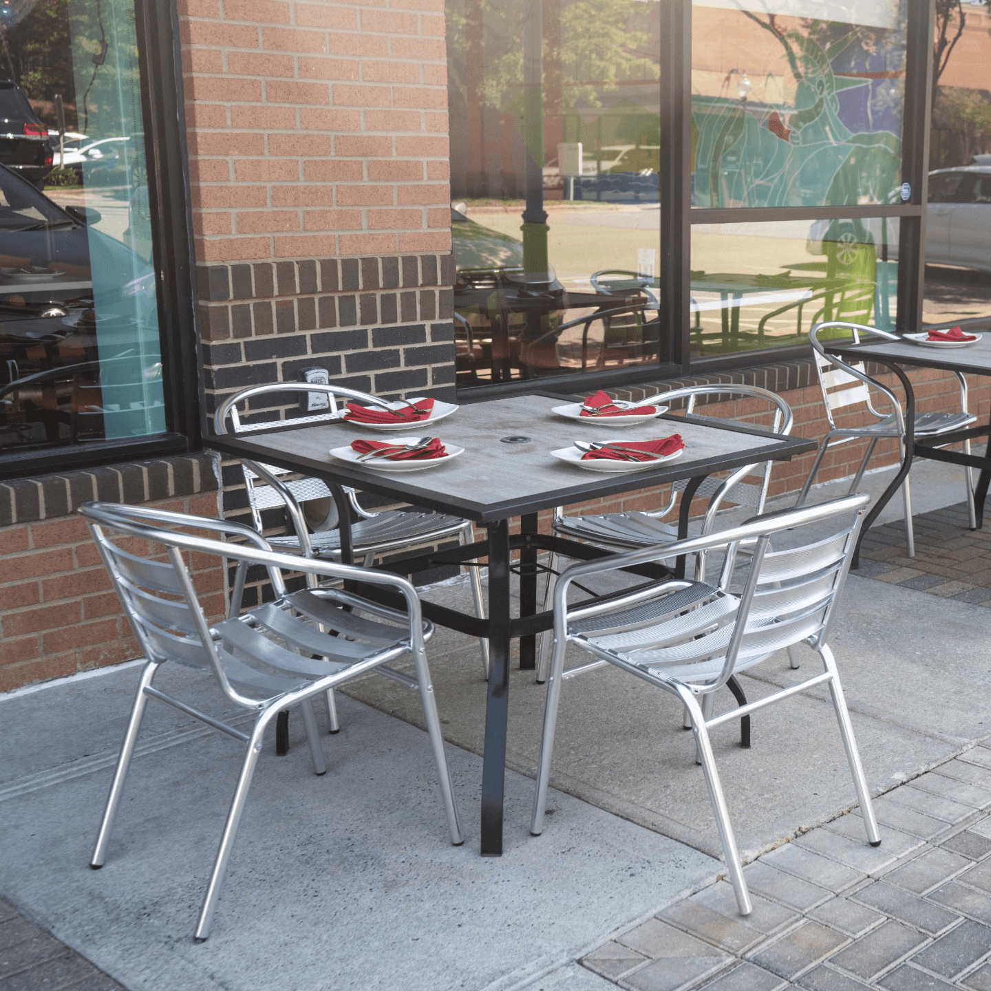 Sizzlin Stirfry Rewards