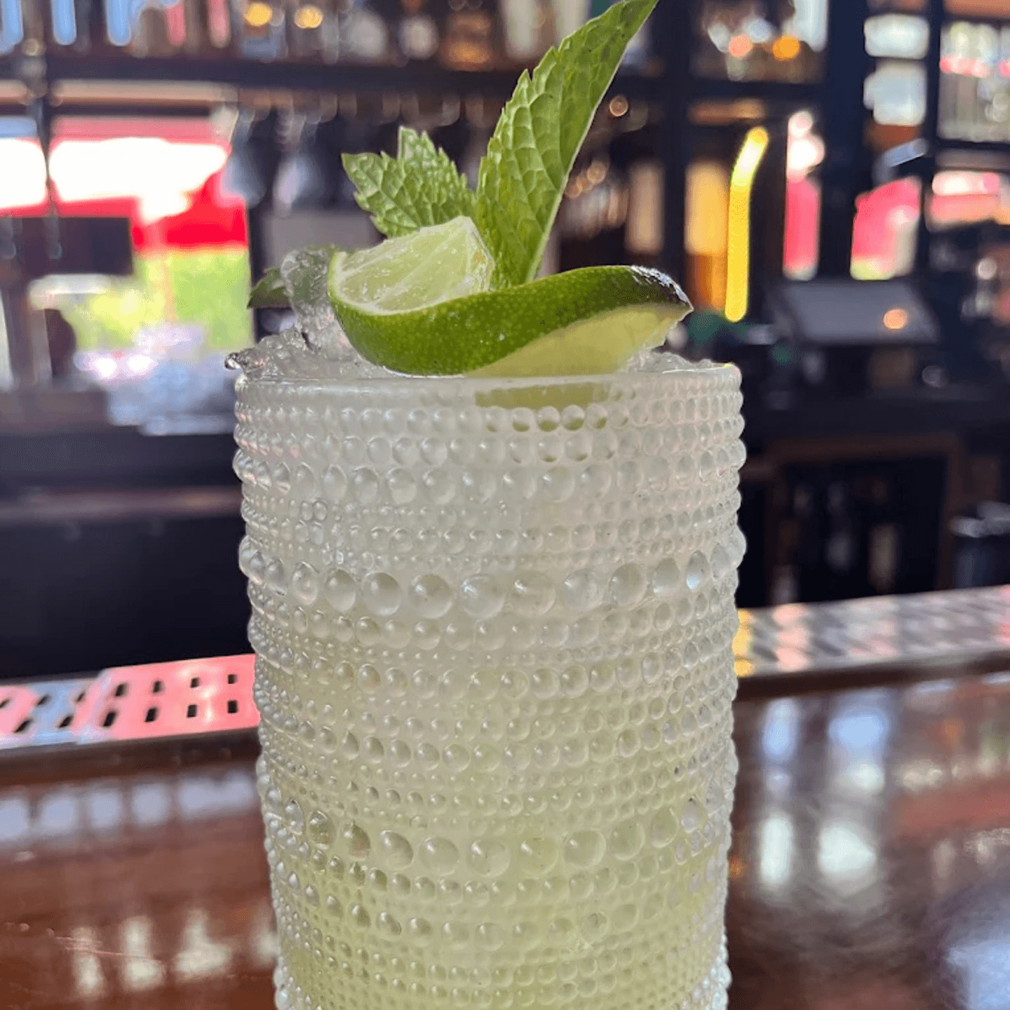 Dine-In Moments Filled With Flavor