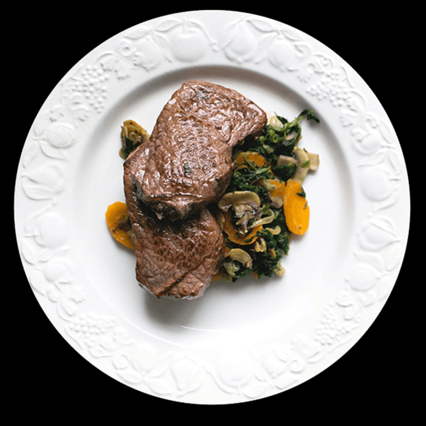 Join our dine in loyalty program