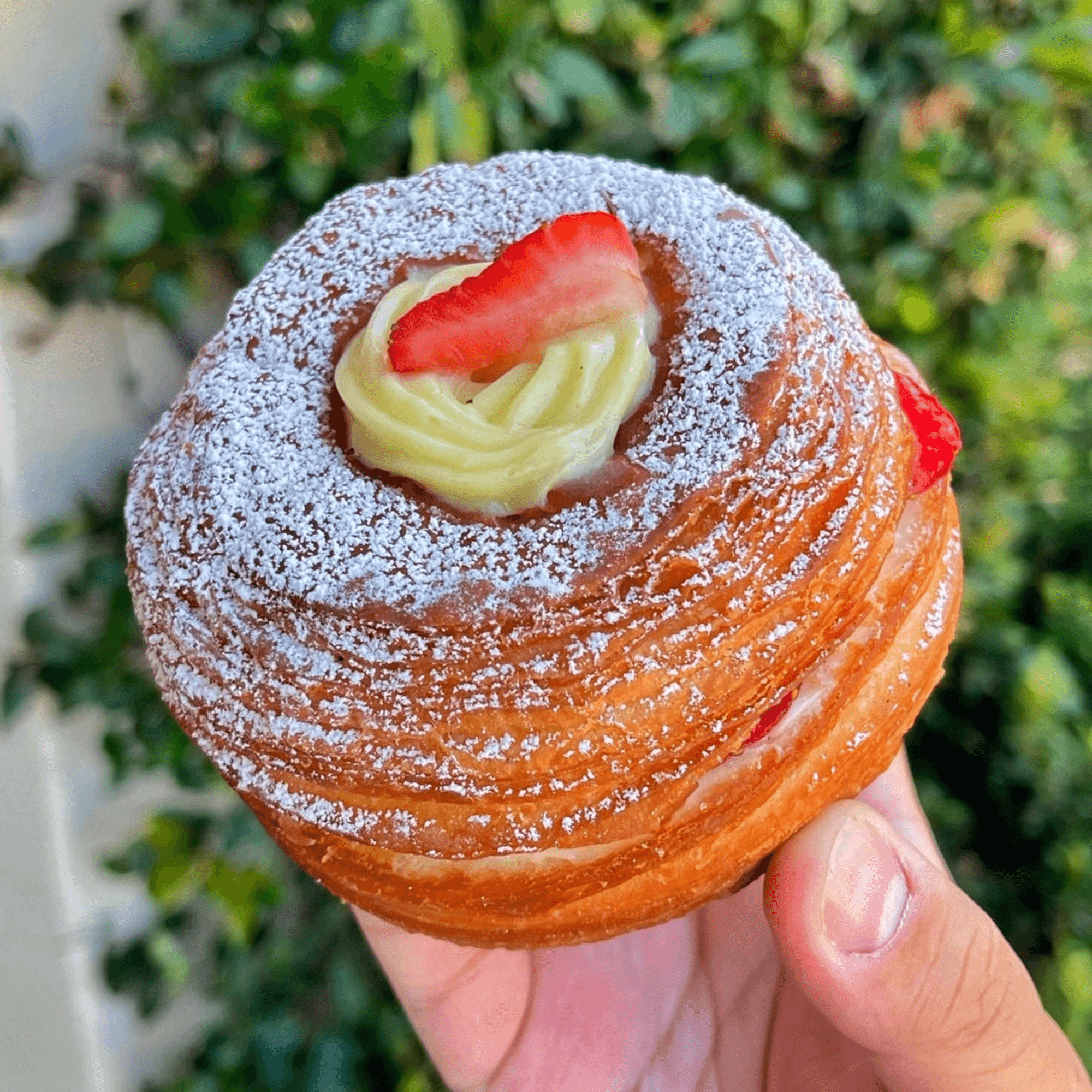 Mag's Donuts & Bakery gallery image #6