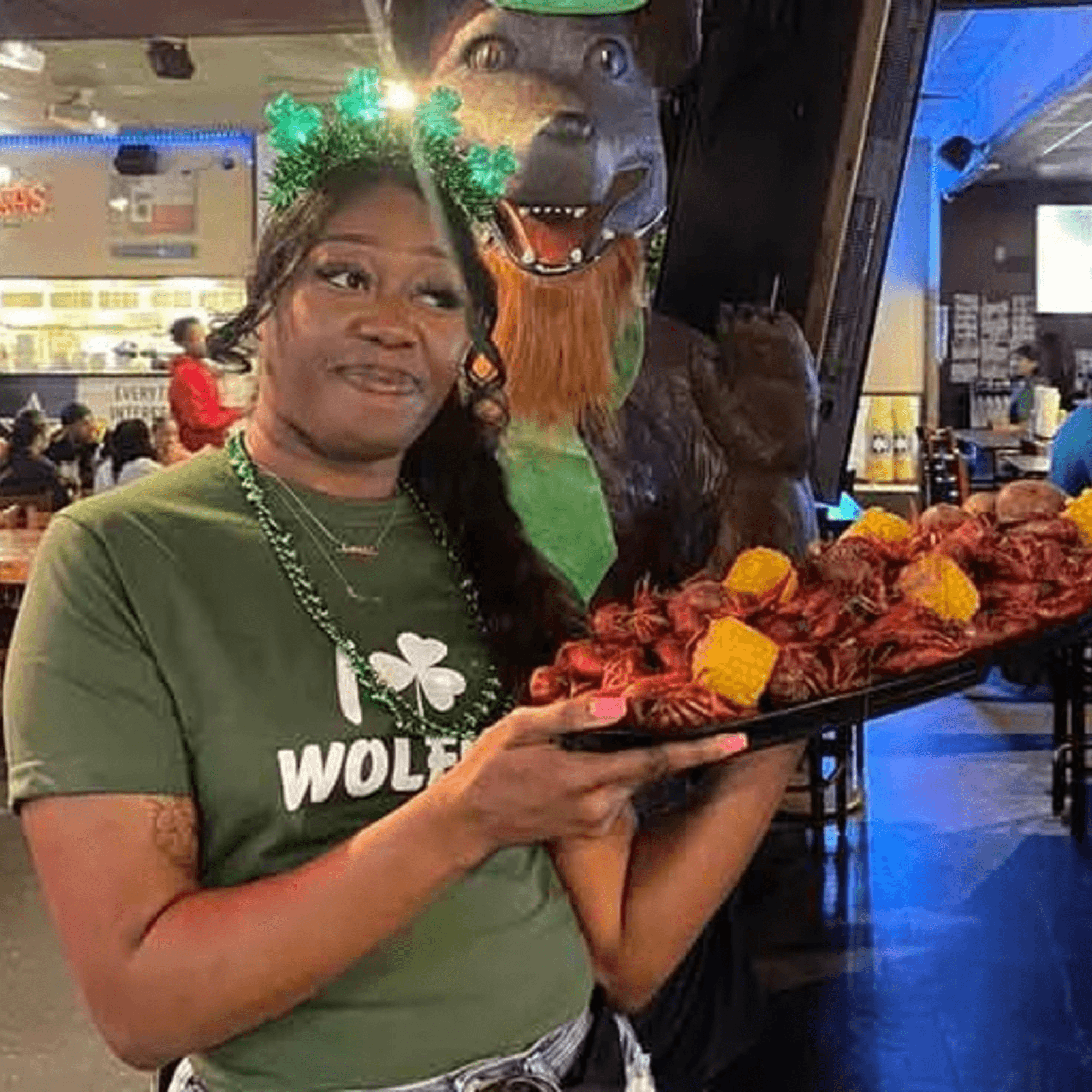 Wolfies Restaurant and Sports Bar gallery image #44