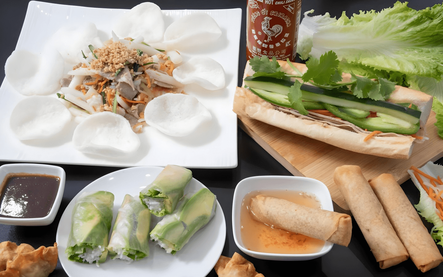 Phở Skyline Rewards