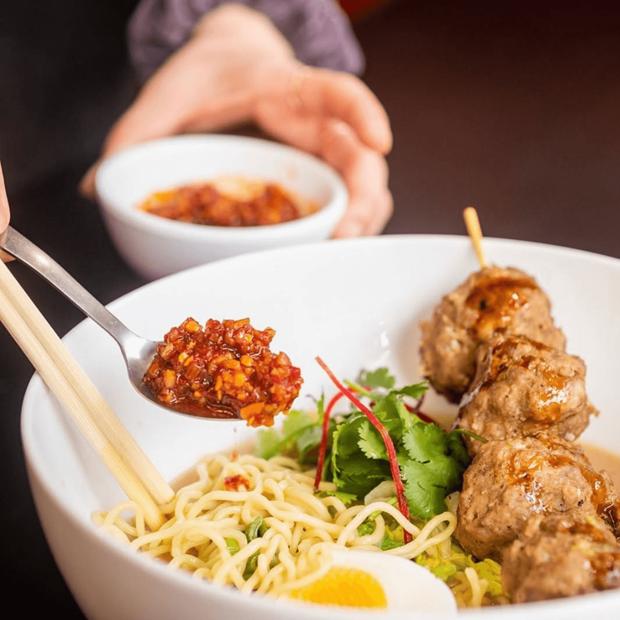 Kameya Ramen & Sushi gallery image #5