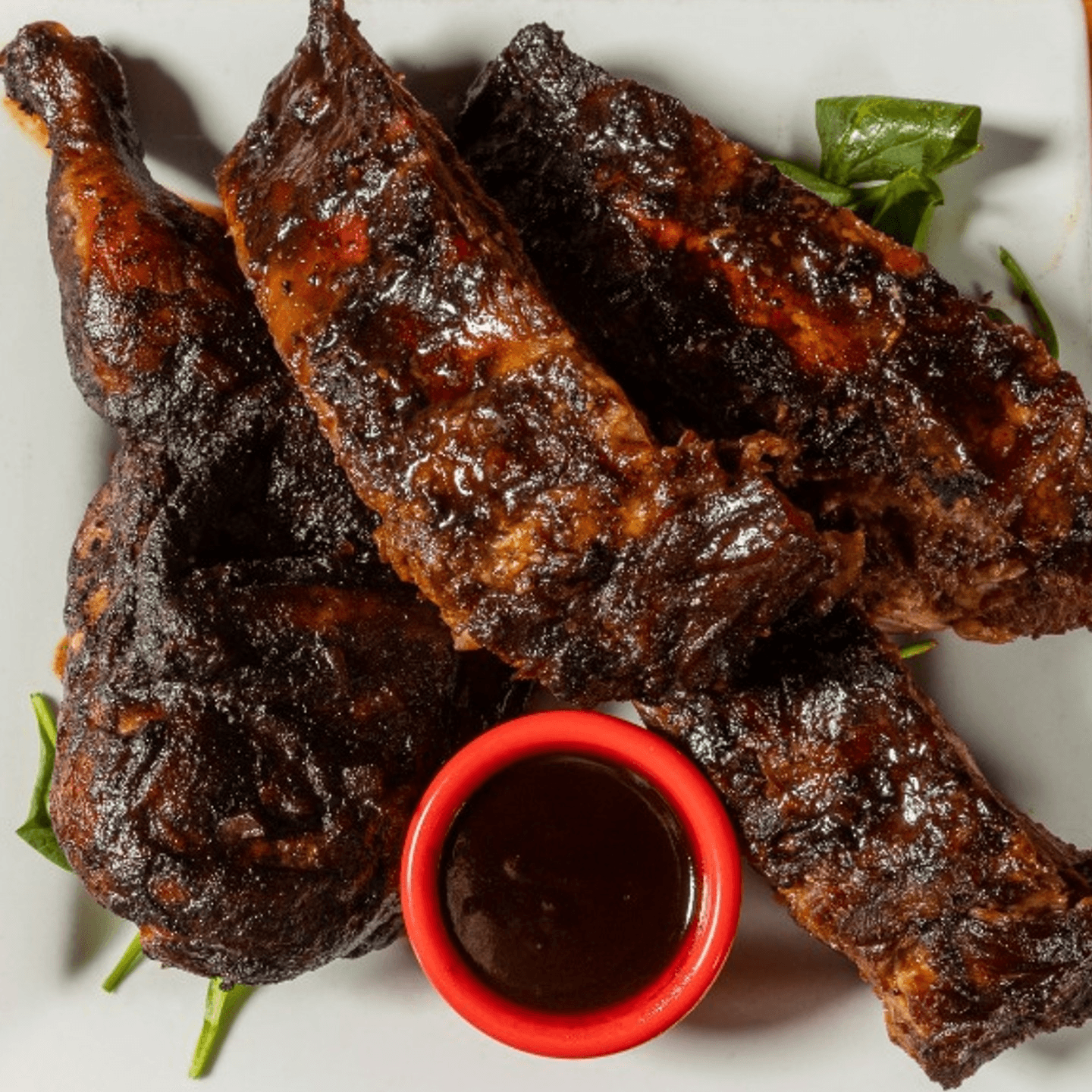 Catering To-Go