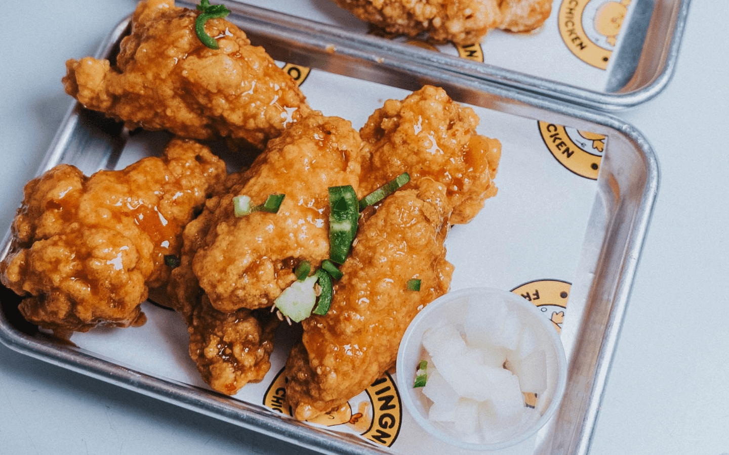 Order Online with Ease