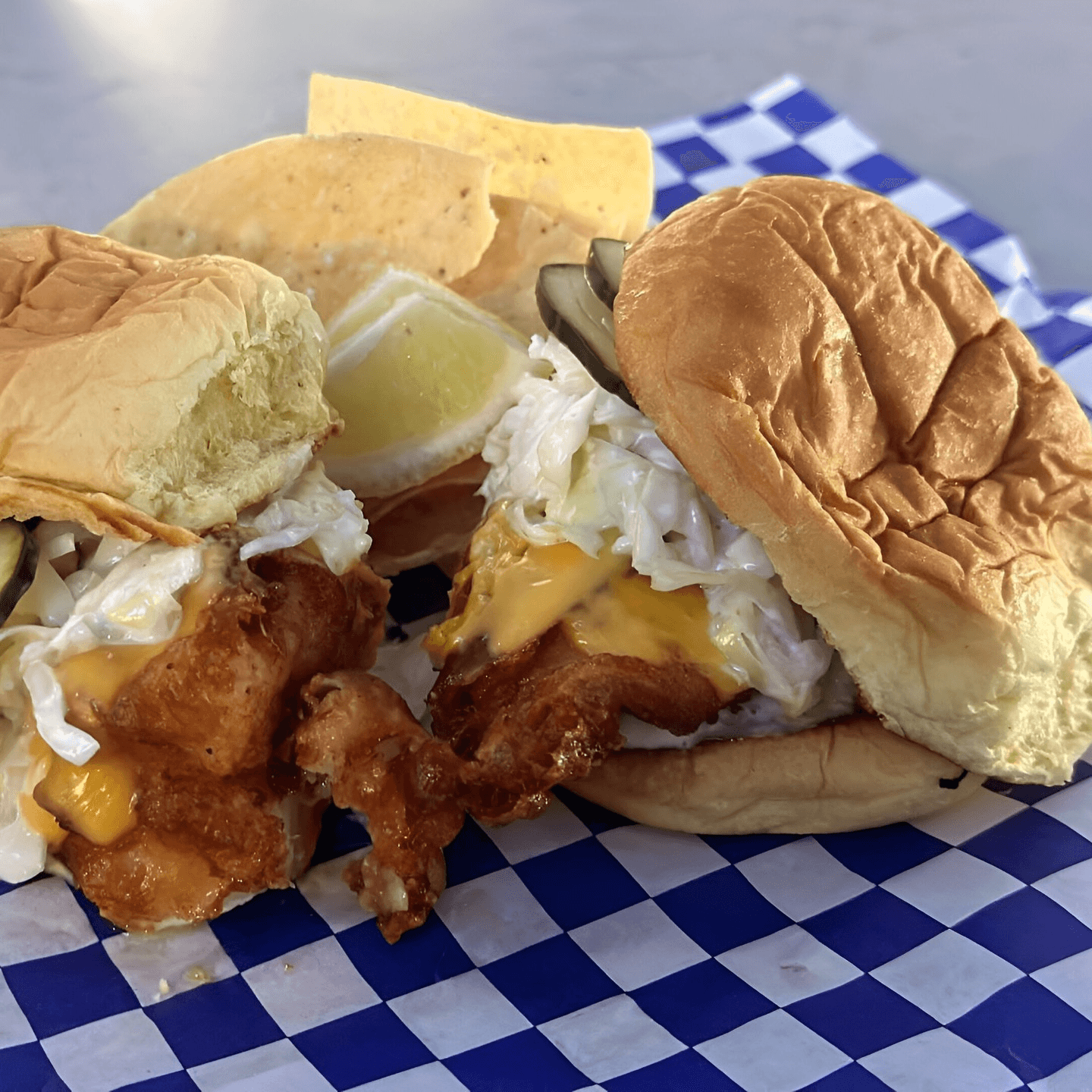 Inspired by Flavor, Fueled by People