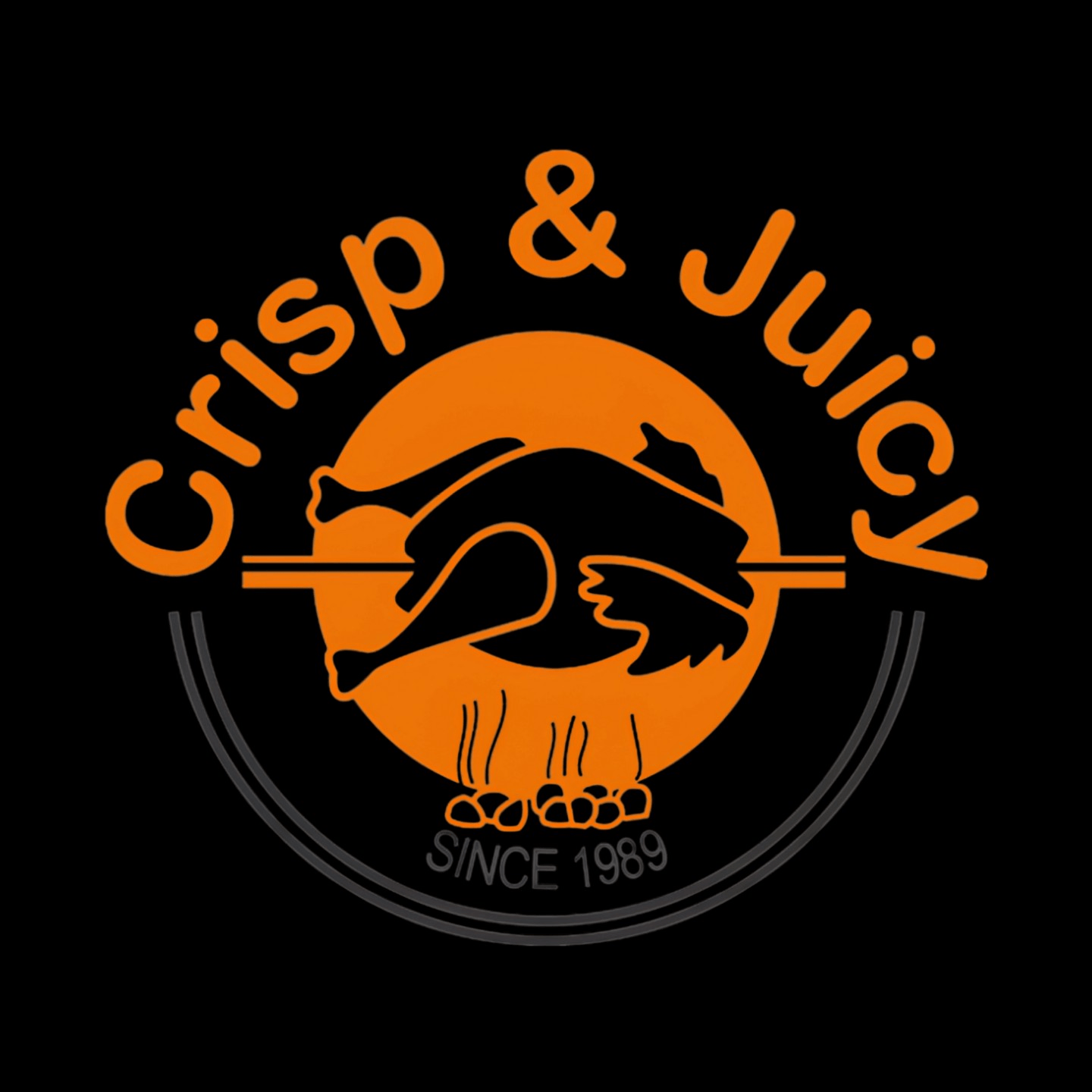 Crisp & Juicy Colesville Rd