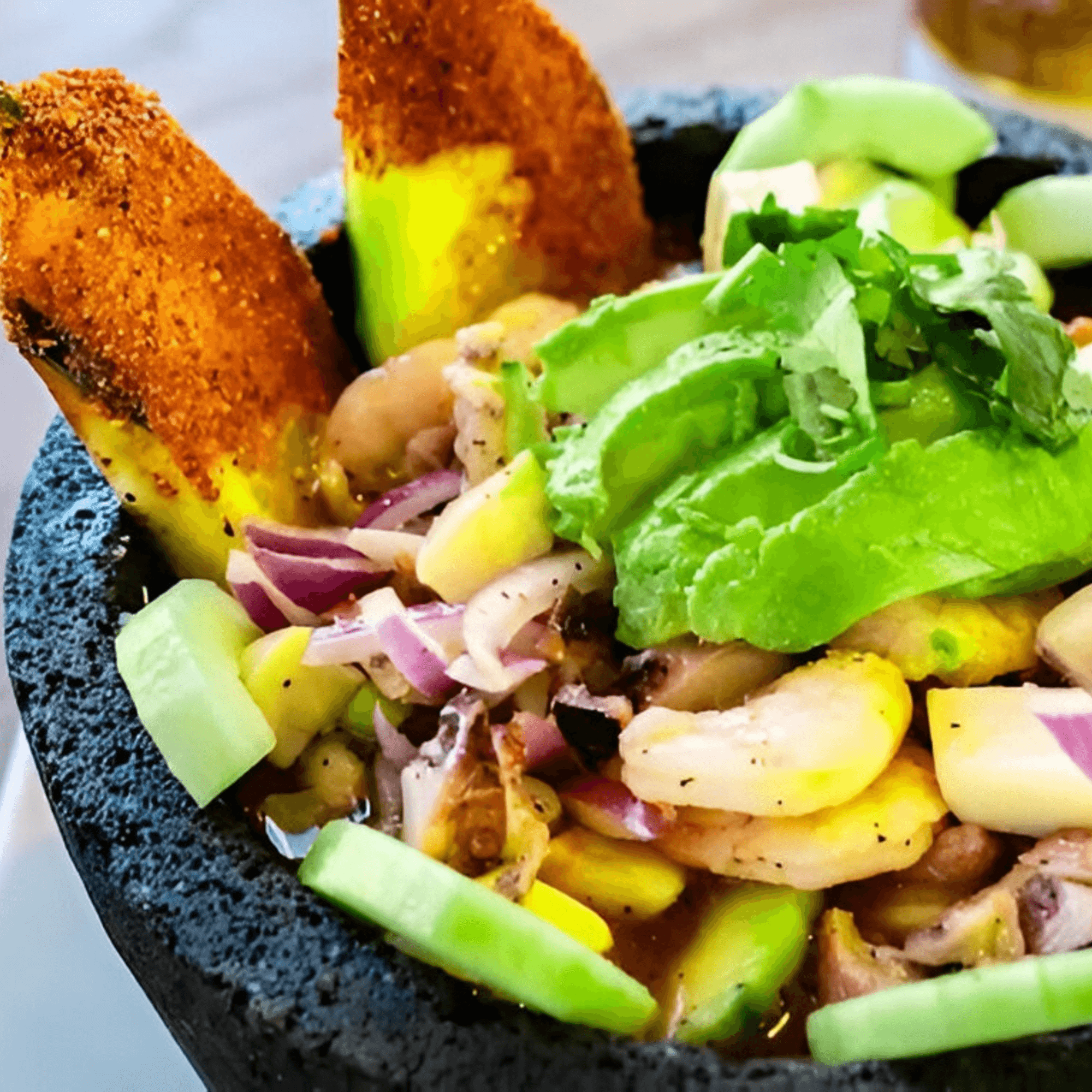 Ruben's Mariscos and Mexican Grill gallery image #2