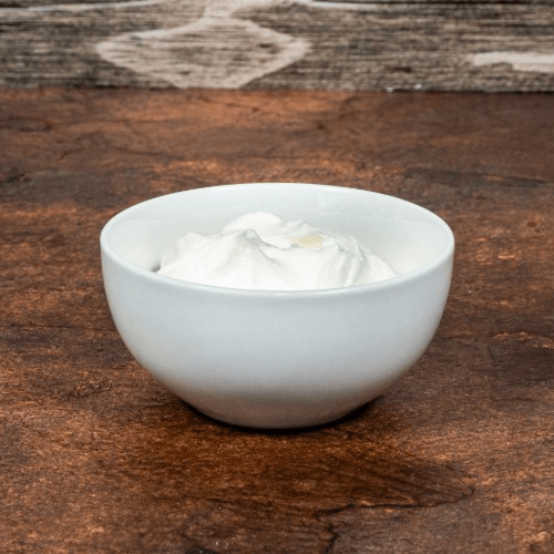 Sour Cream 8oz.
