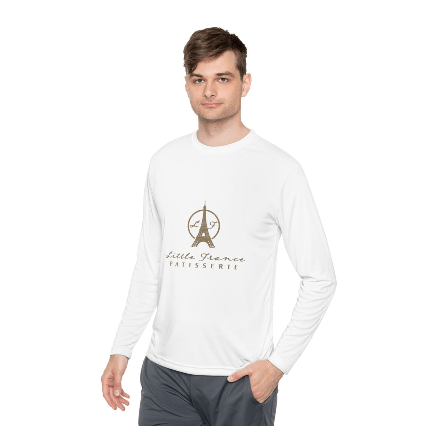 Little France Merch – Cozy & Chic
