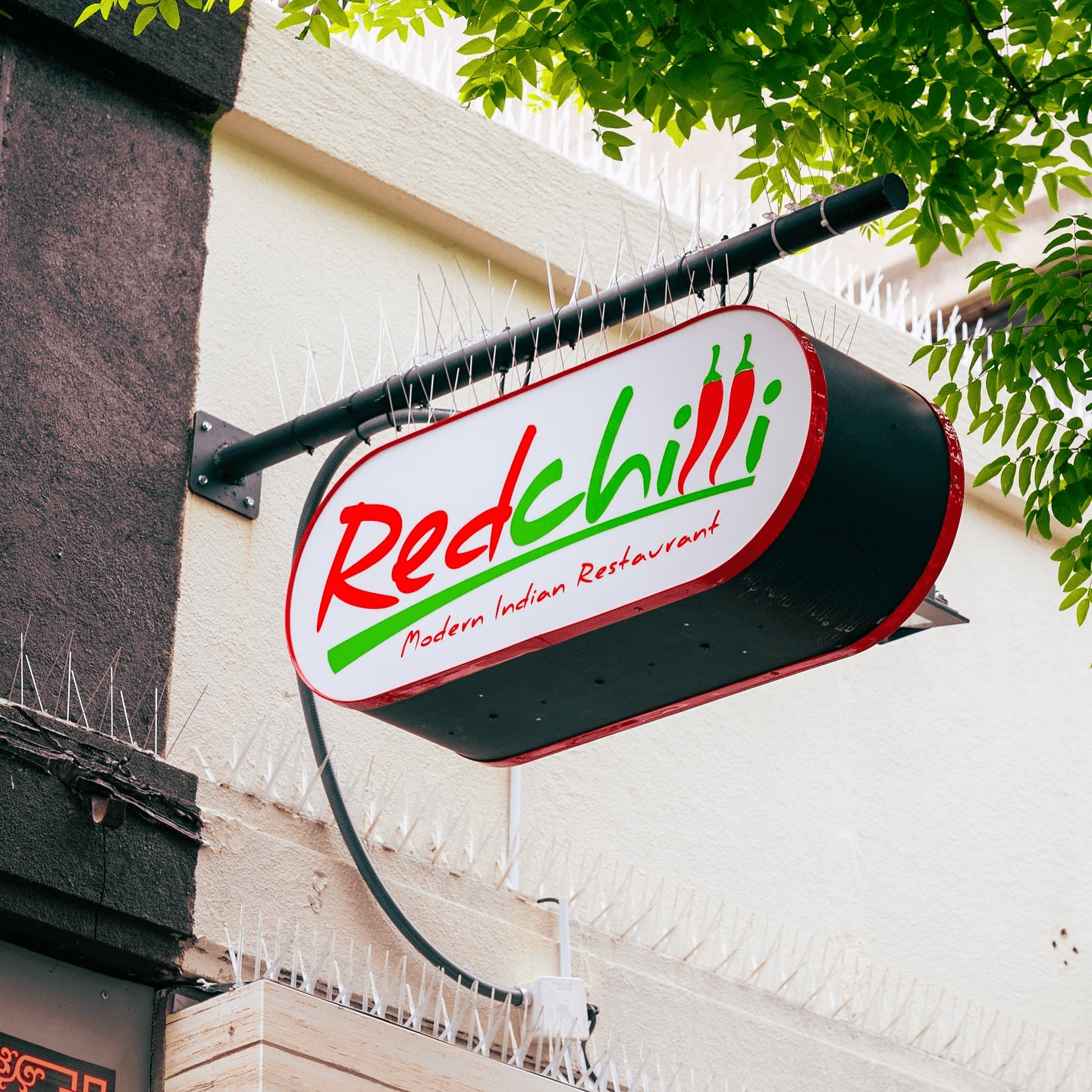 Get In Touch With Us!