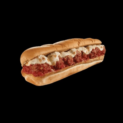 Meatball & Sausage Grinder.