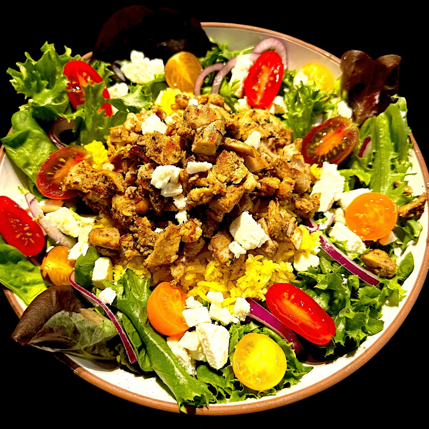  Mediterranean Catering for Your Events in Logan