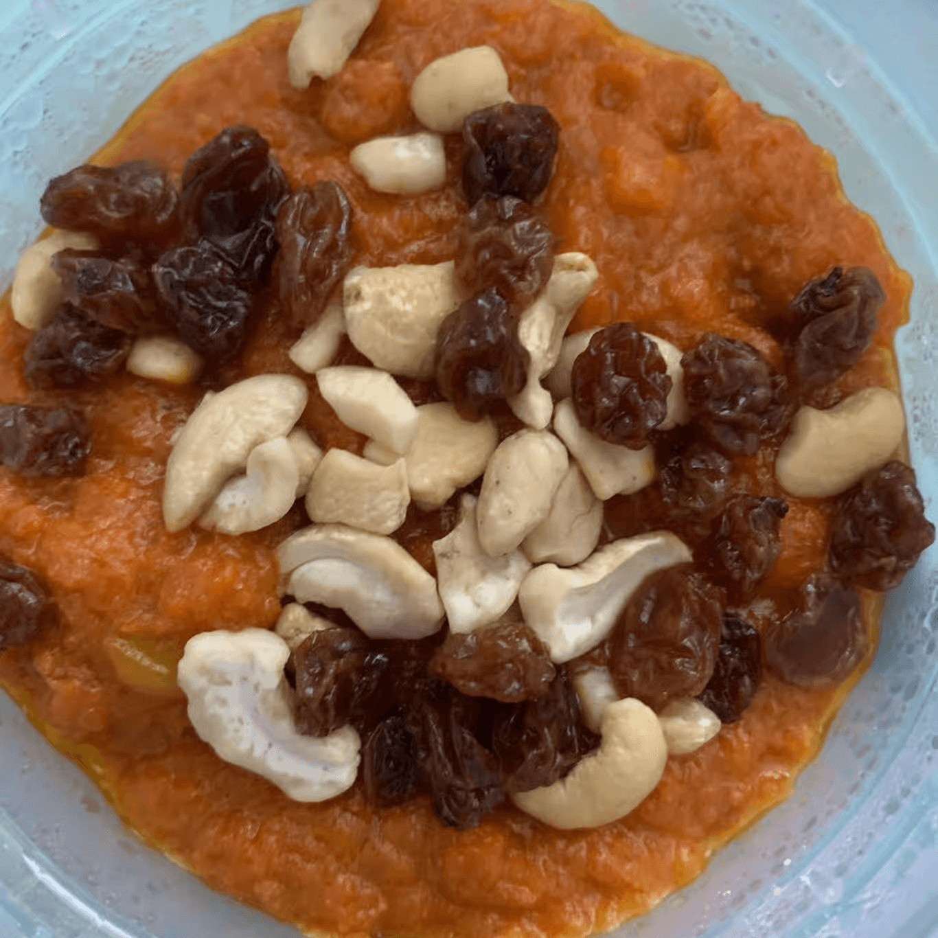 Gajar Ka Halwa.