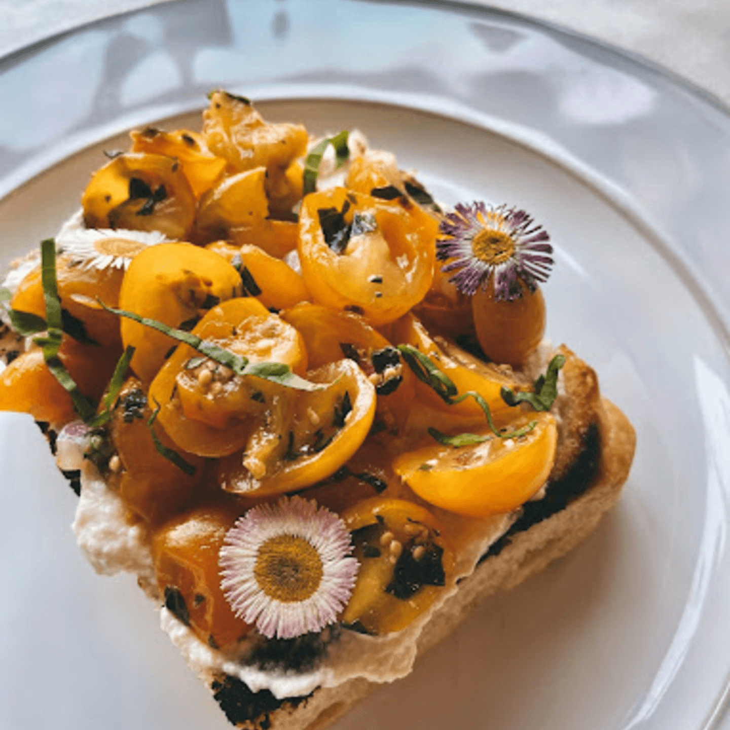 Why You Should Visit: Fresh, Flavorful, Welcoming