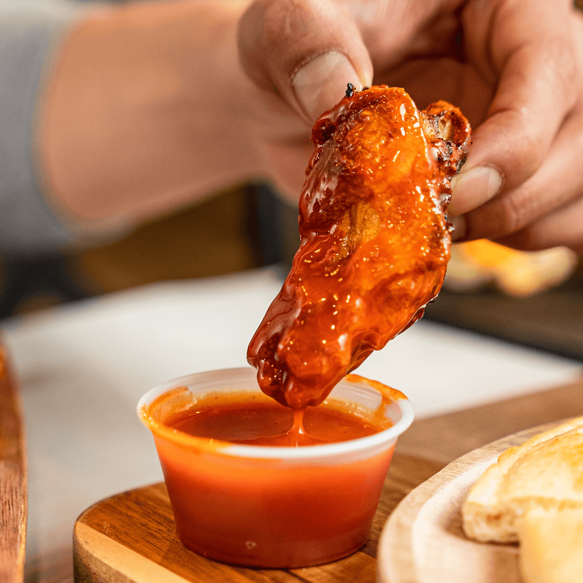 Singas Famous Pizza gallery image #2