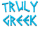 Truly Greek