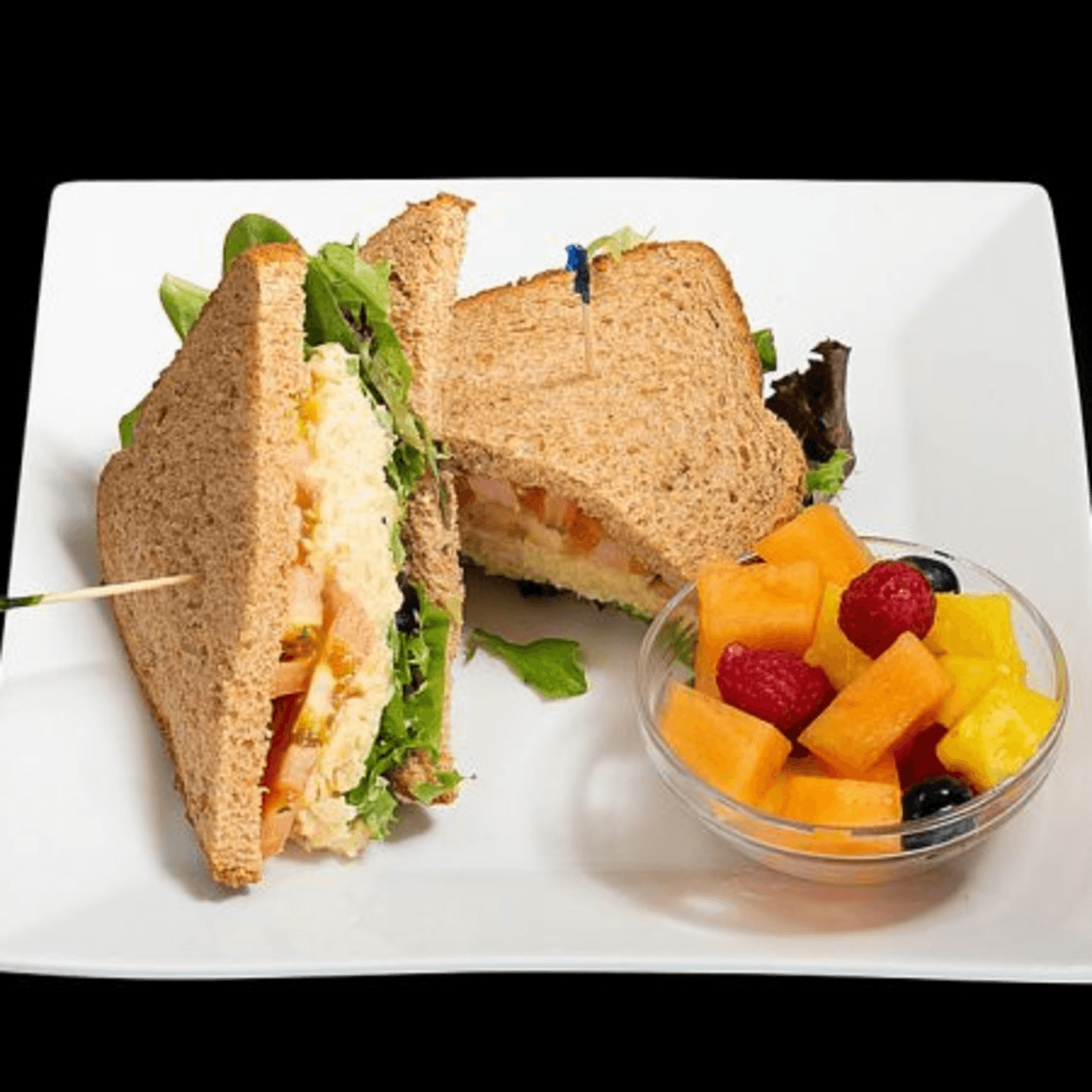 FoodAMed Comes to Life