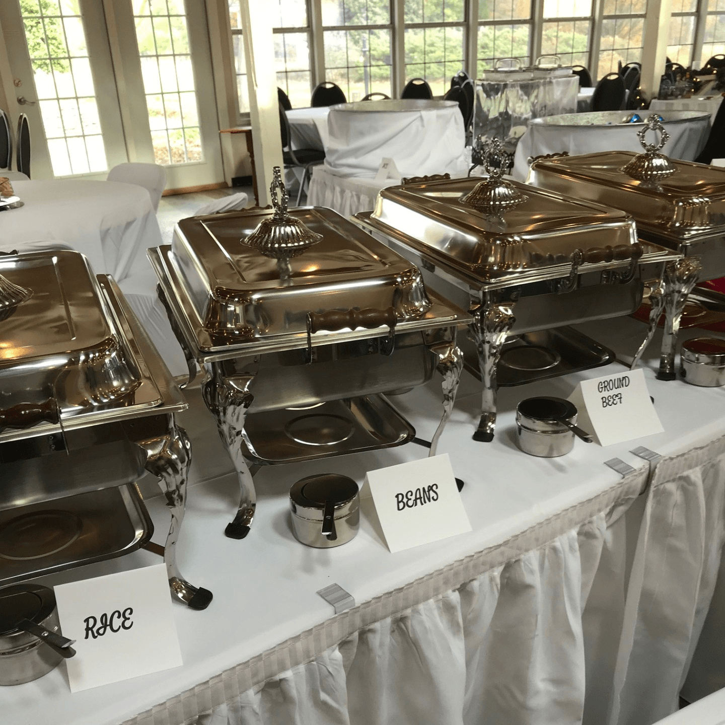 Make Your McDonough Event Unforgettable