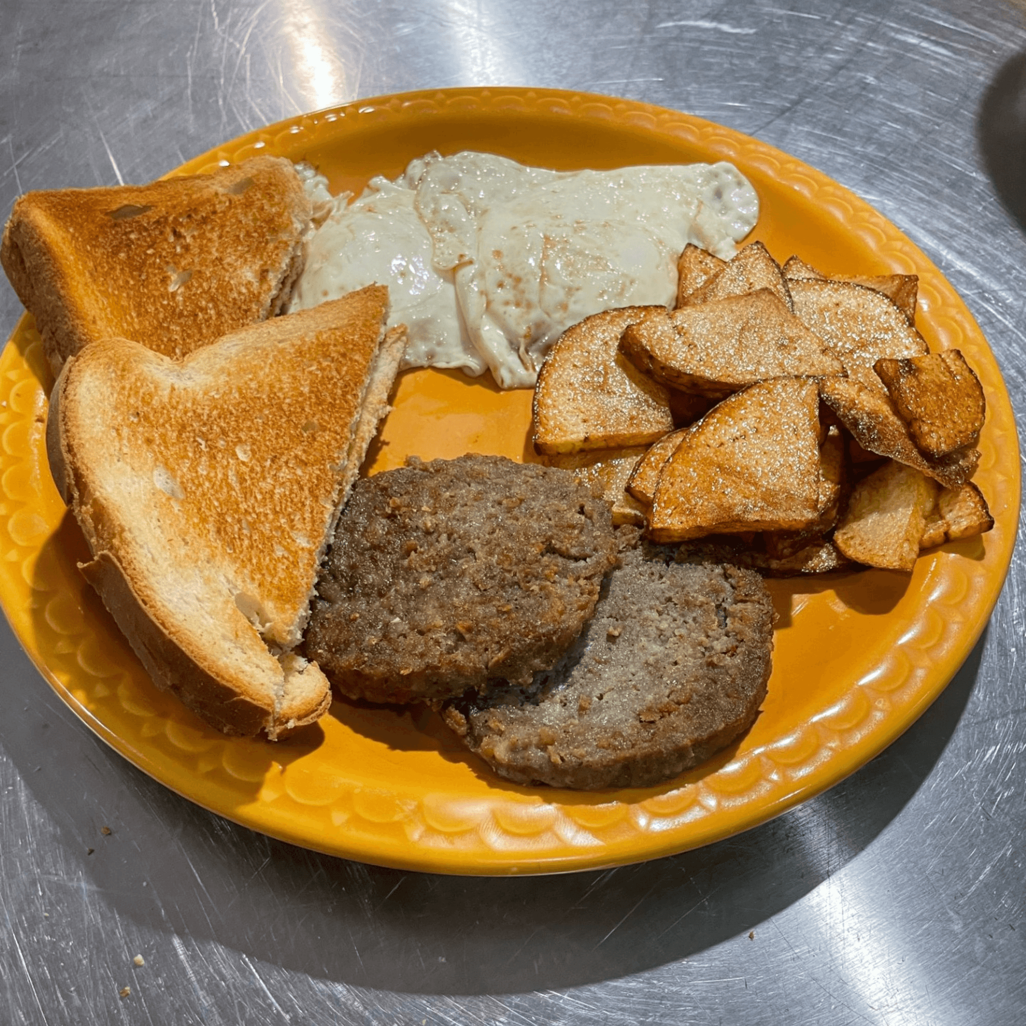 Sonny Side Cafe  gallery image #2