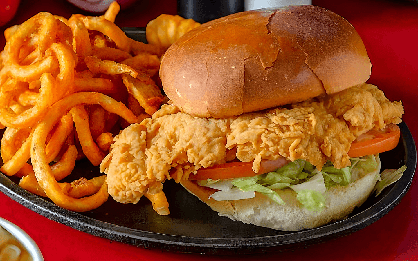 Wings To Go Rewards