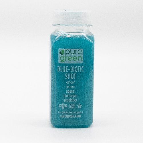 Blue Biotic