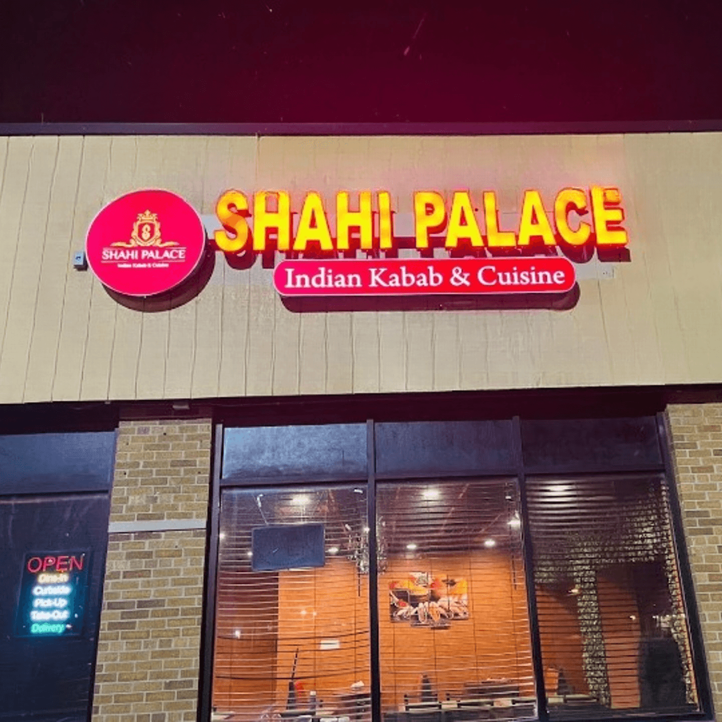 Welcome to Shahi Palace
