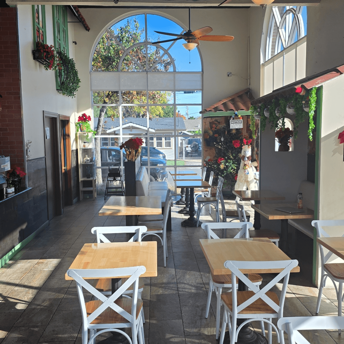 Easy to Order, Easy to Enjoy