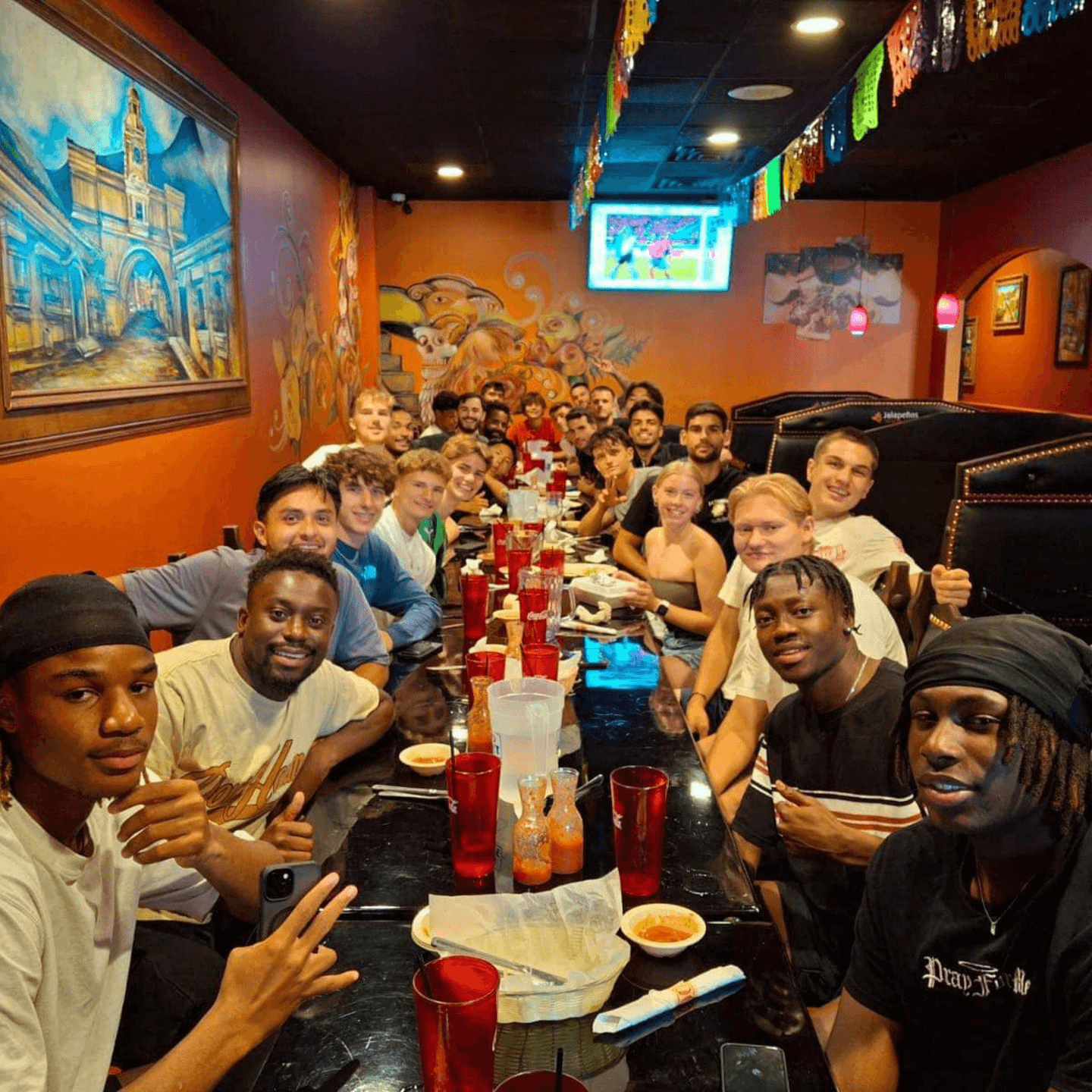 Bring Bold Mexican Flavors to Your Event