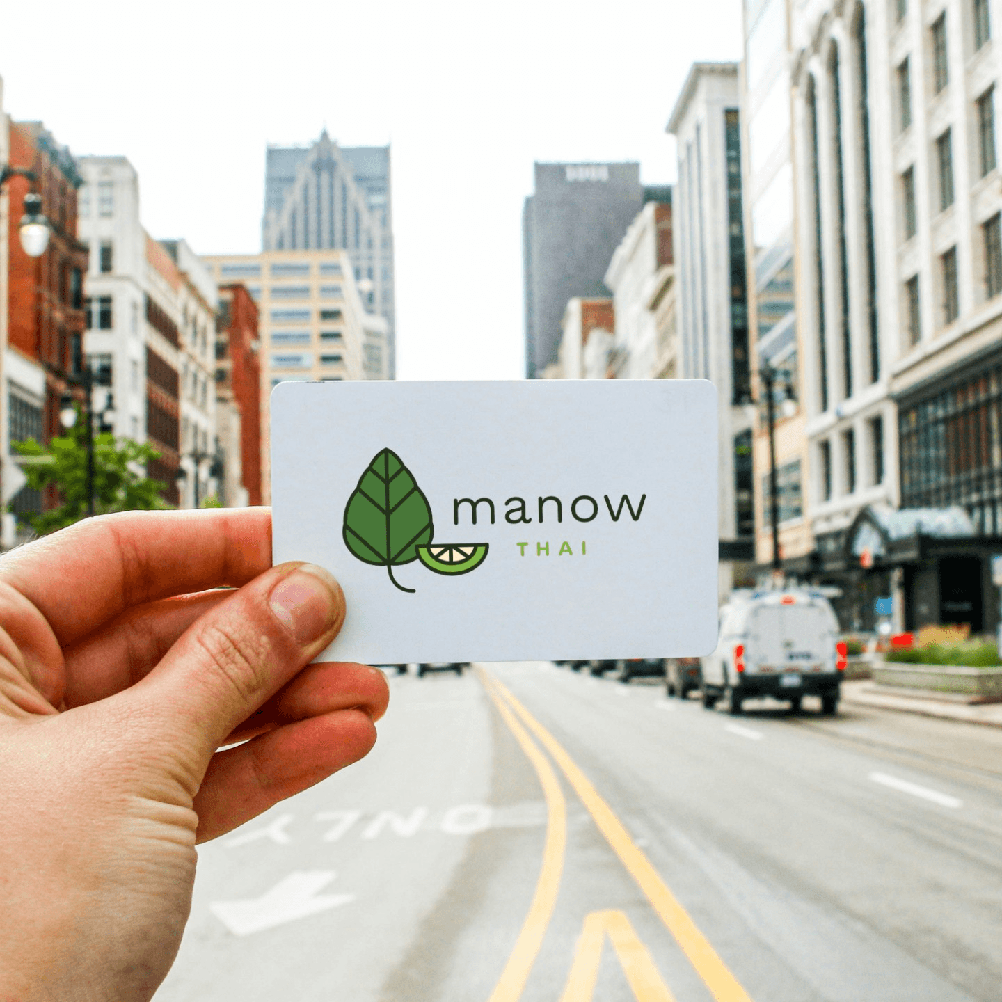 Our New Gift Cards Are Here! 🎉