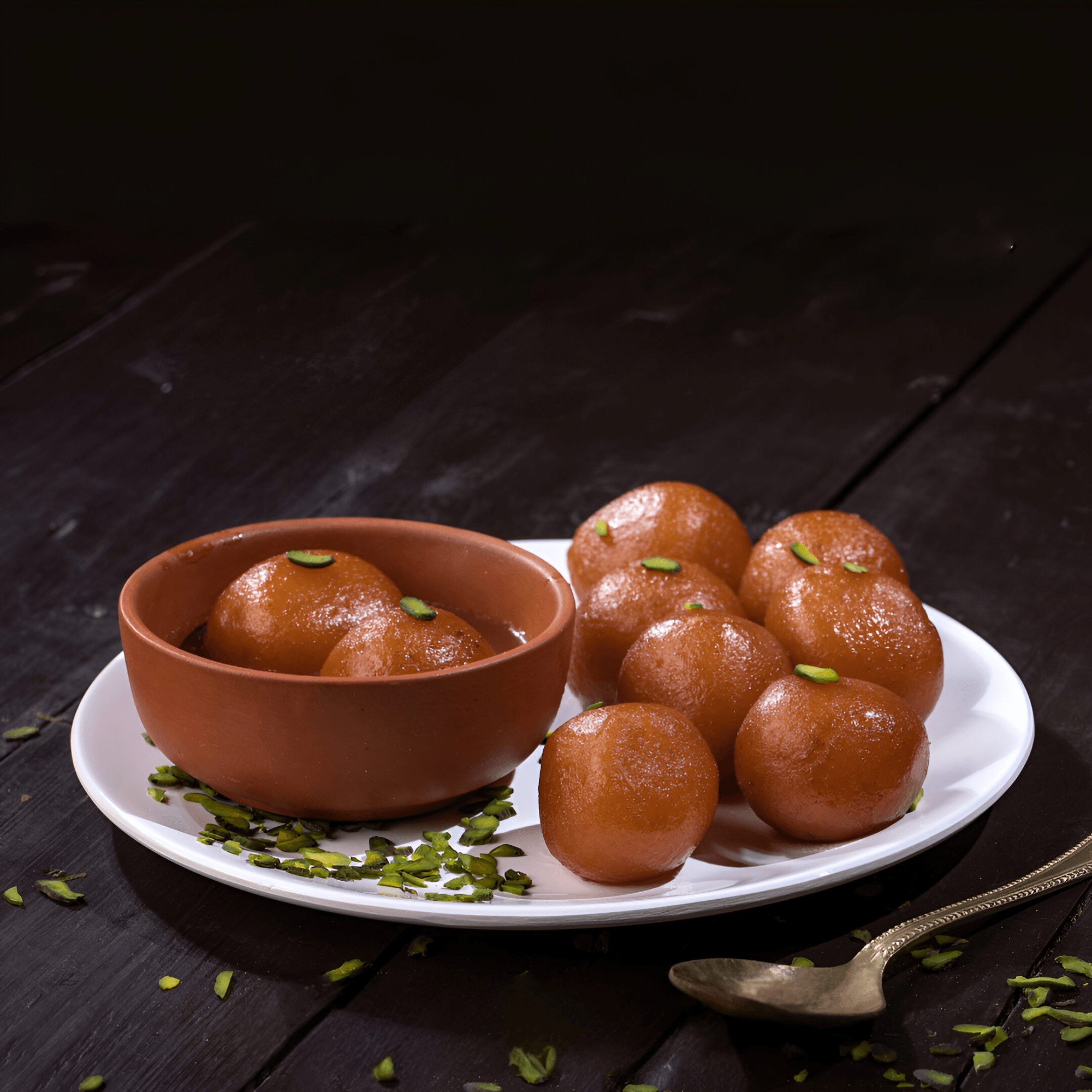 Manhattan Valley Indian Restaurant gallery image #1