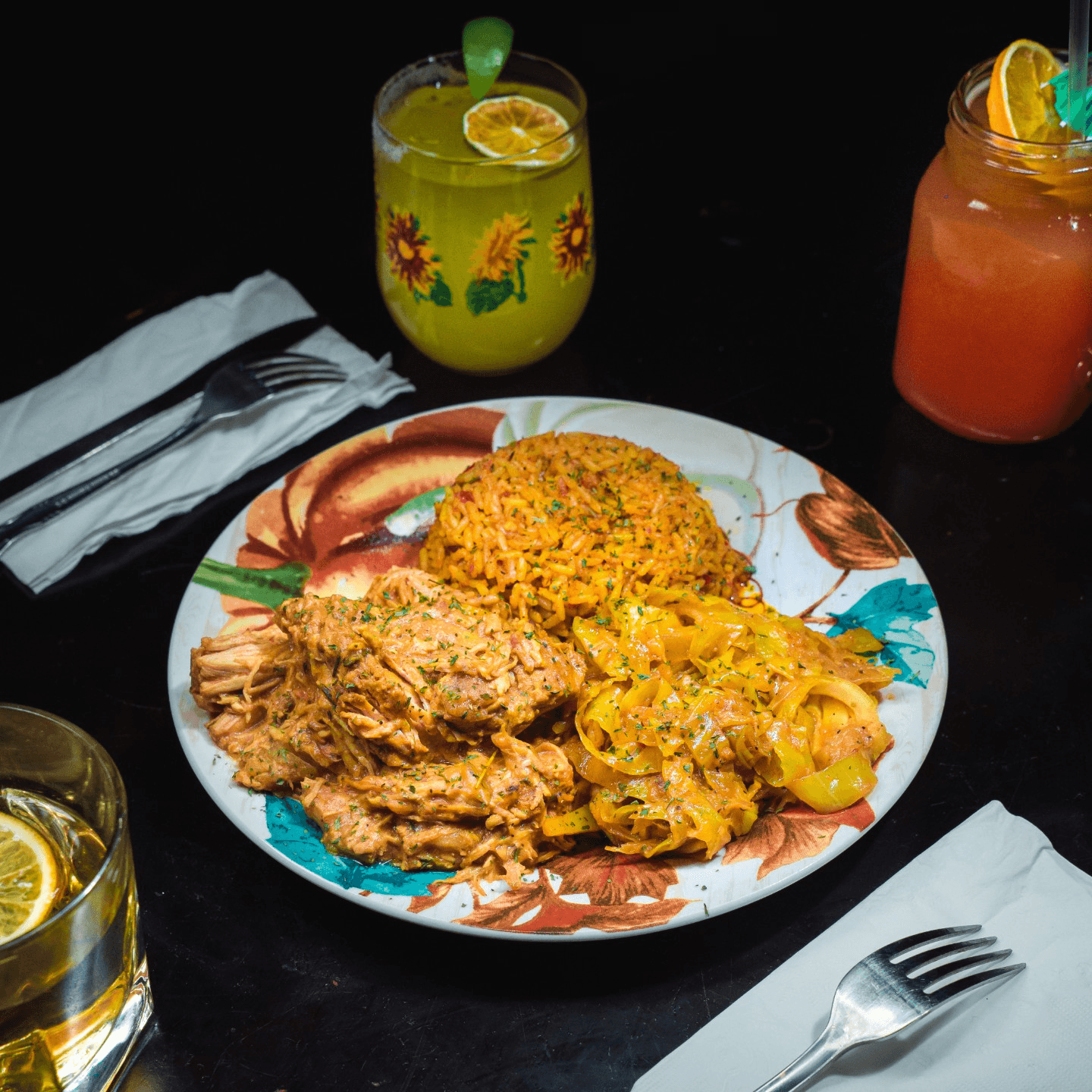 A Taste of Authentic Malawian Cuisine