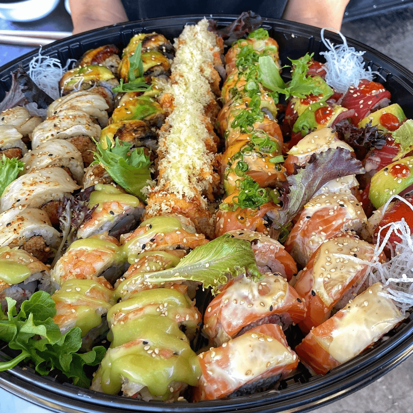 Planning An Event?