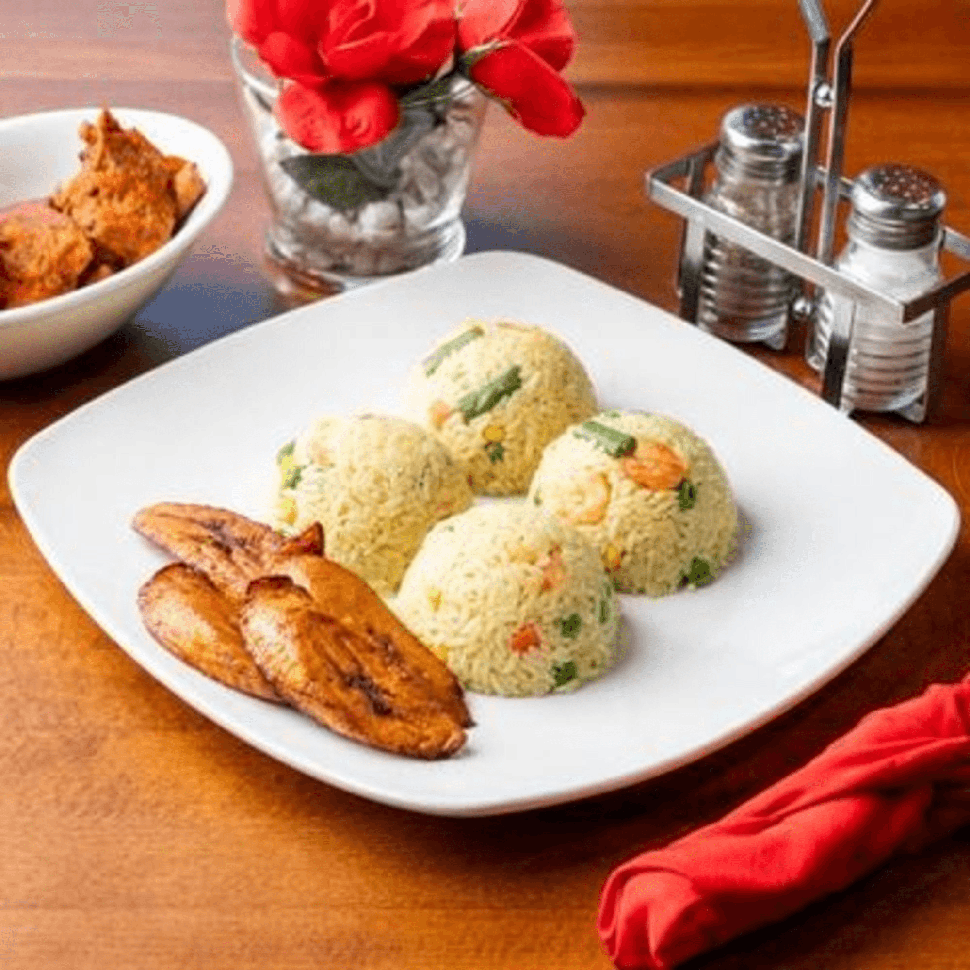 Rodo Nigerian Cuisine gallery image #6