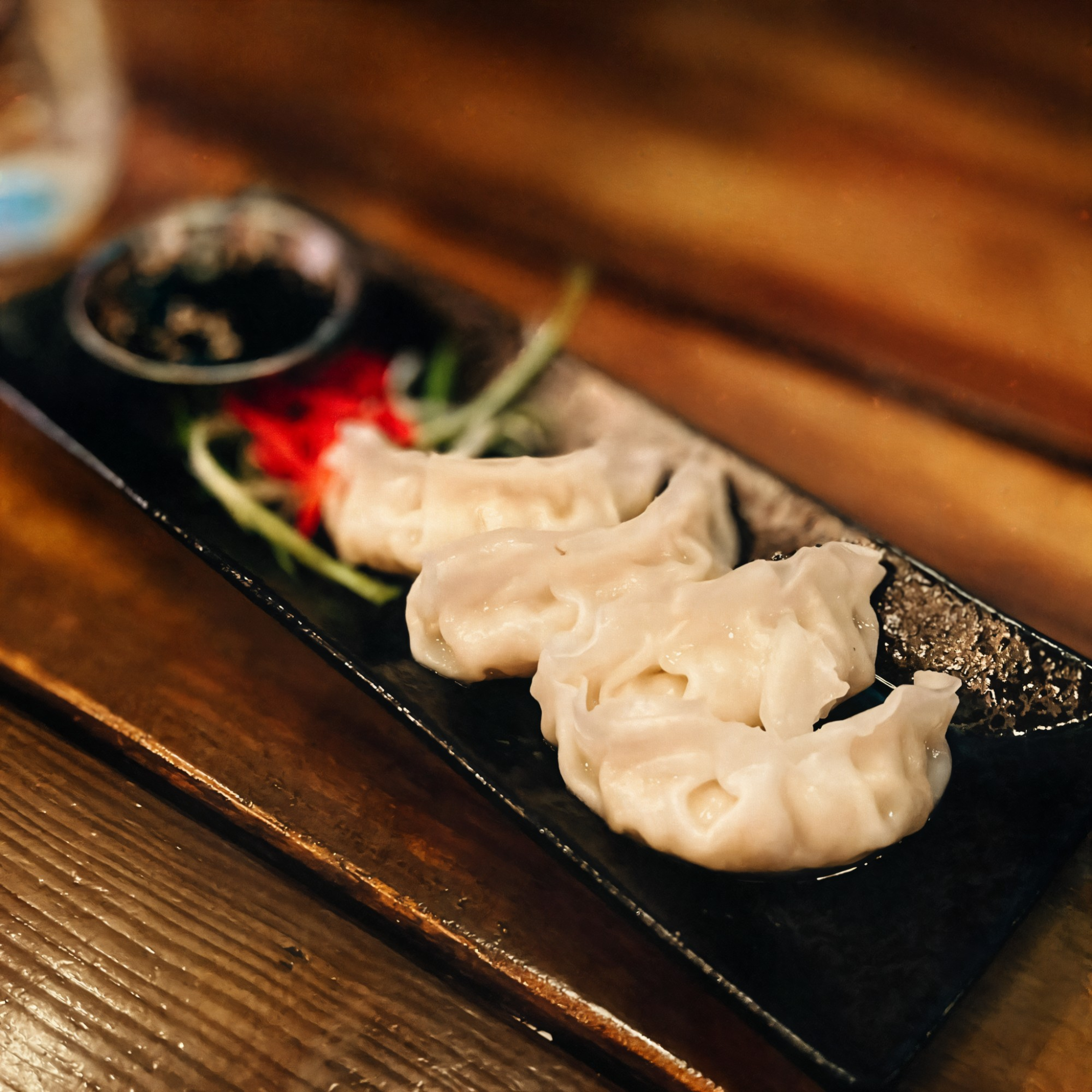 Best Japanese food in Georgetown, Washington, DC | Oki Shōten (Oki Bowl ...
