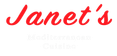 Janet's Mediterranean Cuisine