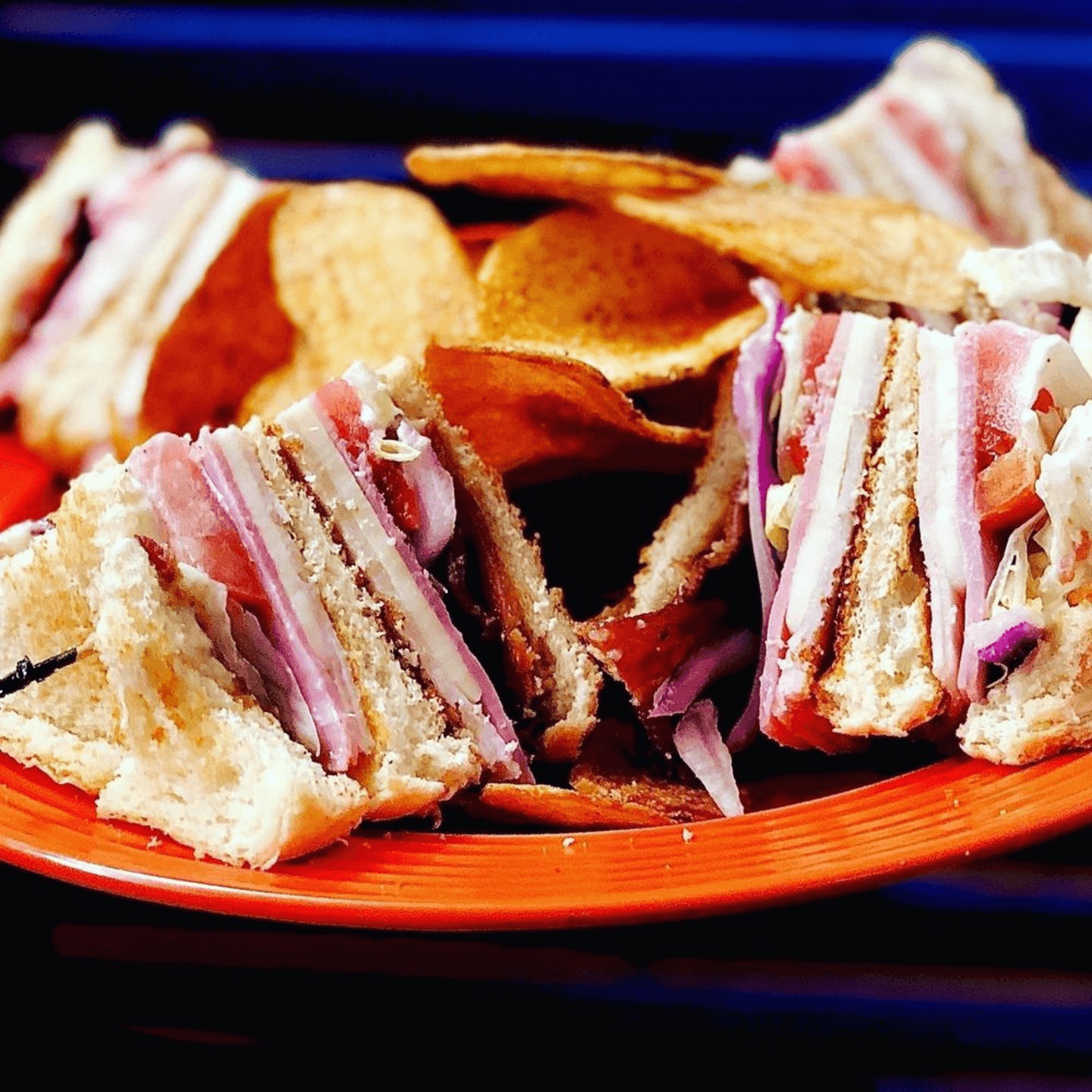 Catering for Your Next Event
