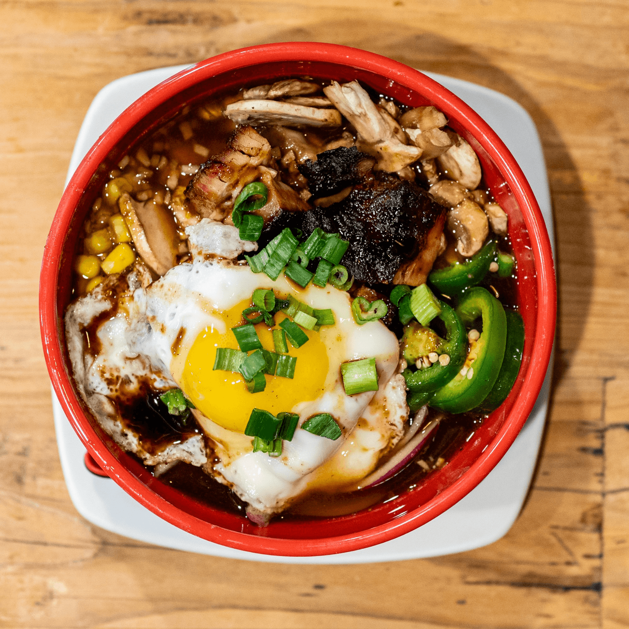 David Alan Alan's Smokehouse & Saloon gallery image #8