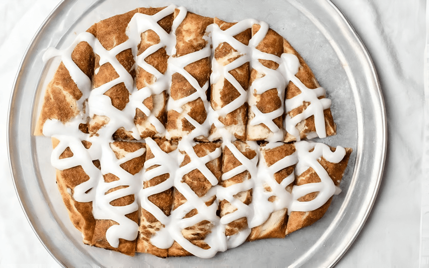 Grab Your Slice Online