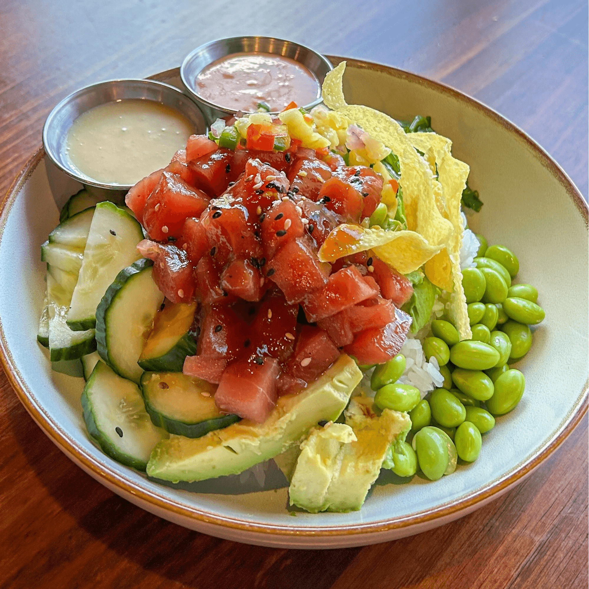 J Liu of Dublin gallery image #5