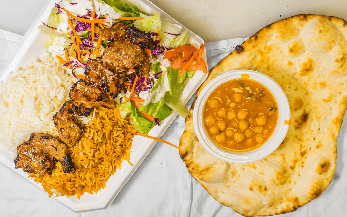 Order From Our Website