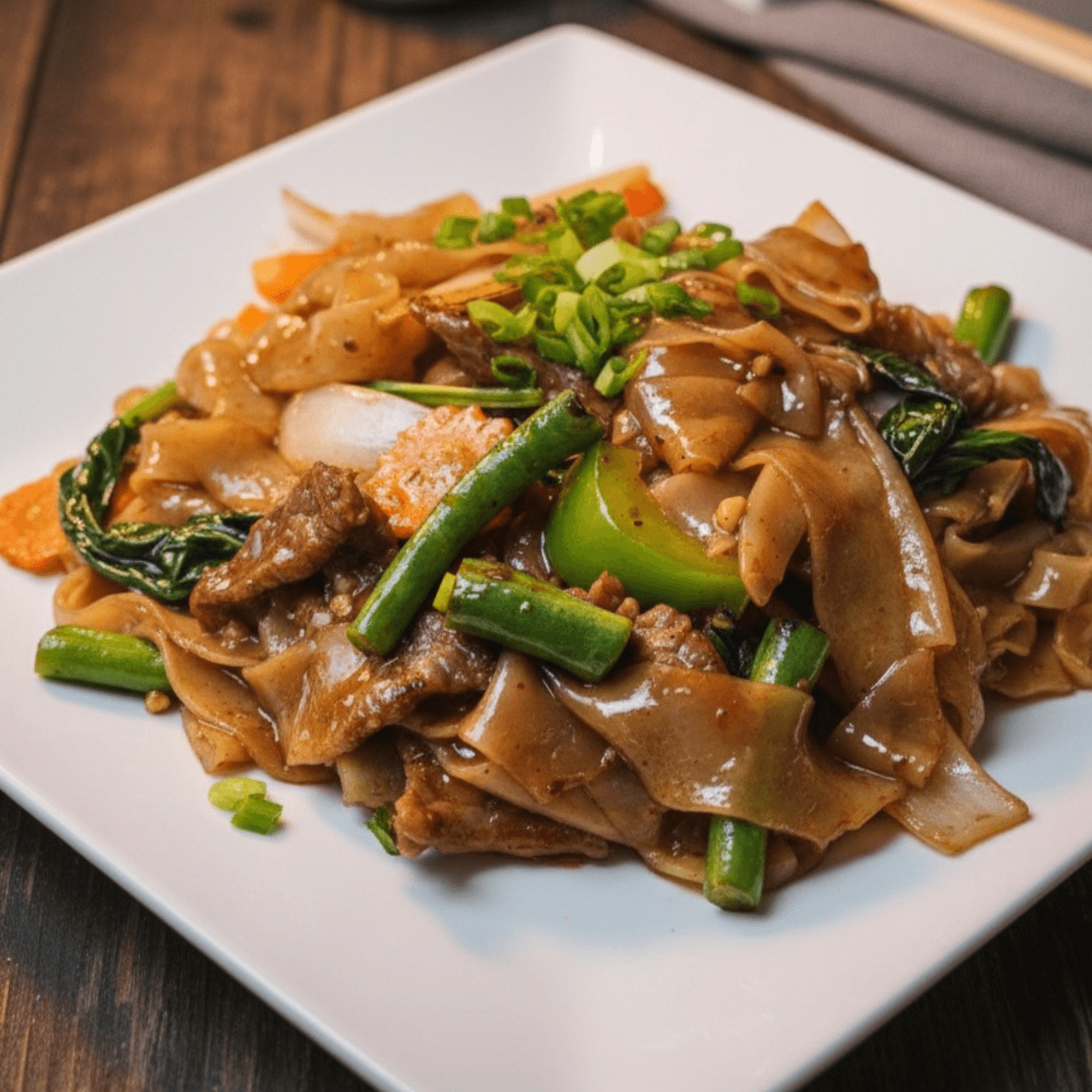 Suthathip Thai Restaurant gallery image #3