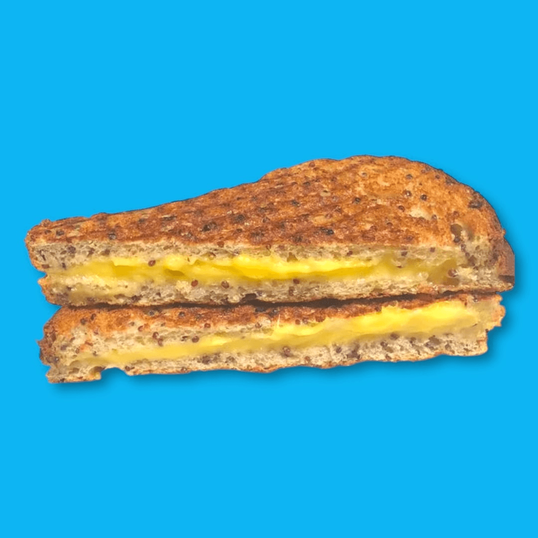 The Kitten Sandwich.