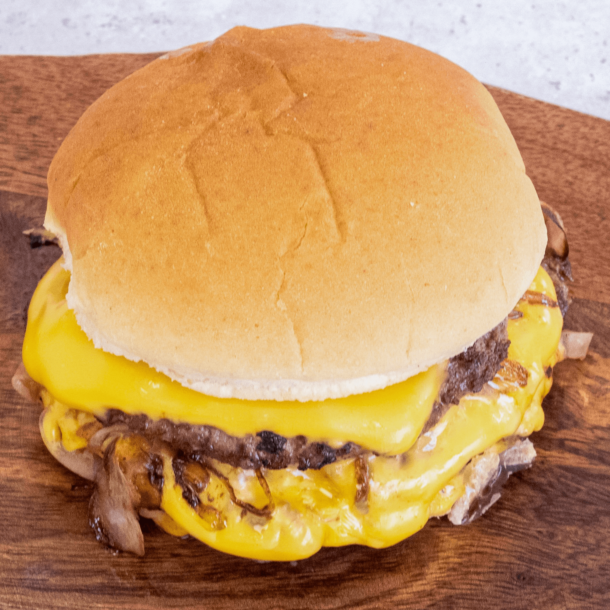 Campus Burgers gallery image #9